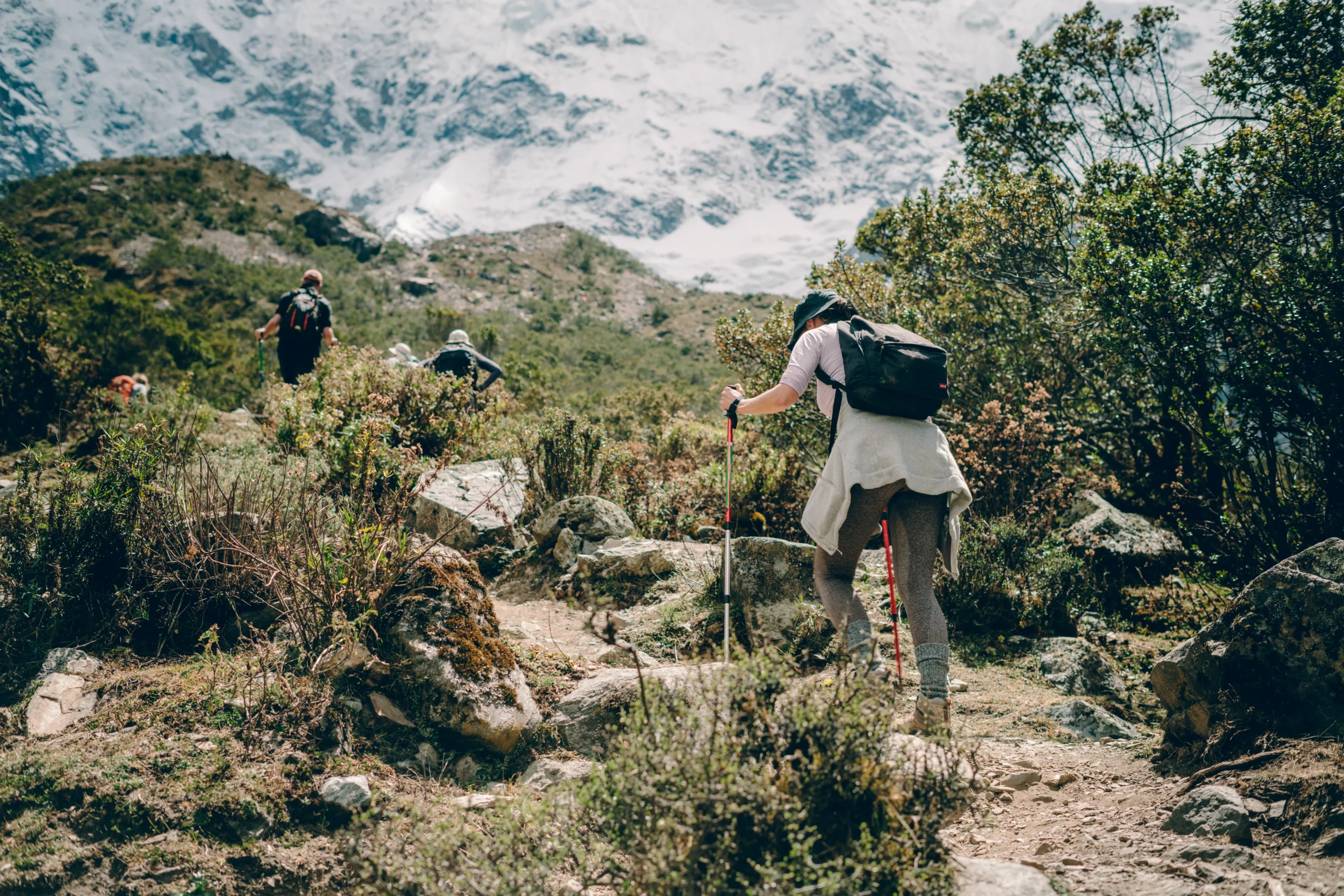 Paquetes 2026: Viajes a Peru todo incluido 37 Peru Vacation Packages All Inclusive-cusco