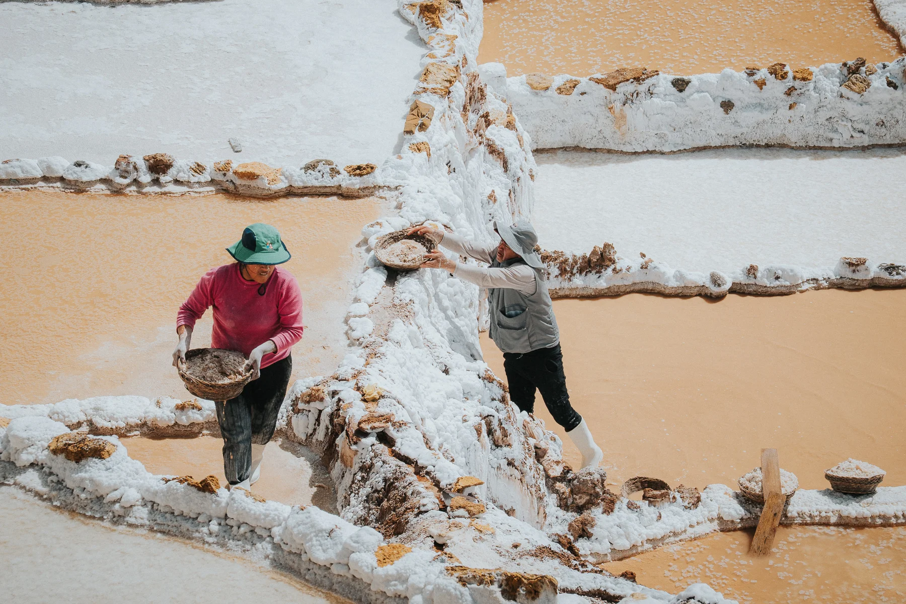 Paquetes 2026: Viajes a Peru todo incluido 87 Valle Sagrado 2
