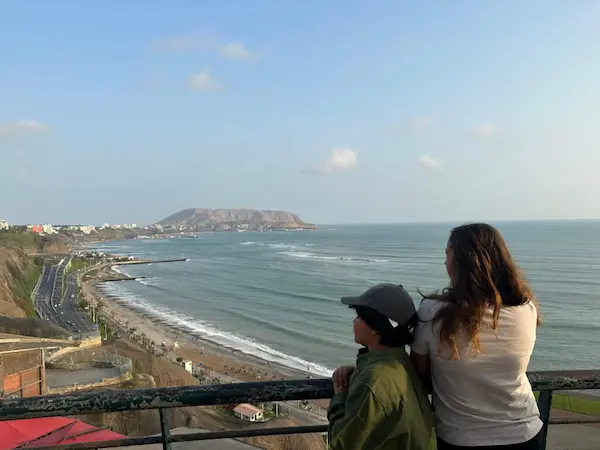 Family Travel to Peru in 2026: Safe Routes, Best Tours and Kid-Friendly Spots 3 Exploring Lima with Kids: Culture, Food, and Coastal Adventures