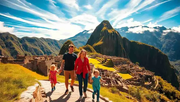 Family Travel to Peru in 2026: Safe Routes, Best Tours and Kid-Friendly Spots 2 Is Peru Safe for Family Travel? What Parents Need to Know