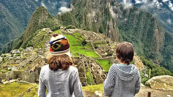 Family Travel to Peru in 2026: Safe Routes, Best Tours and Kid-Friendly Spots 4 Machu Picchu with Children: A Once-in-a-Lifetime Family Experience