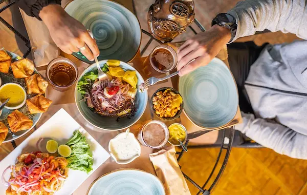 Where to book guided culinary experiences