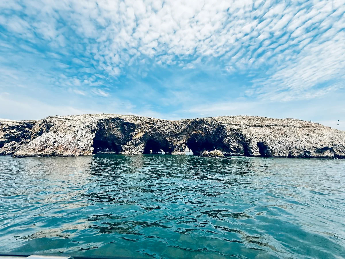 Paquetes 2026: Viajes a Peru todo incluido 26 Peru Vacation Packages All Inclusive-islas