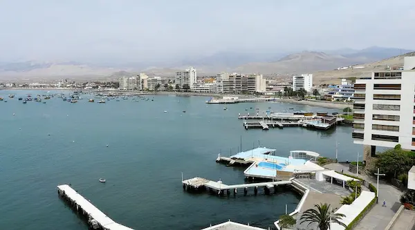 20 best beaches of Peru in 2026 4 14. Ancon