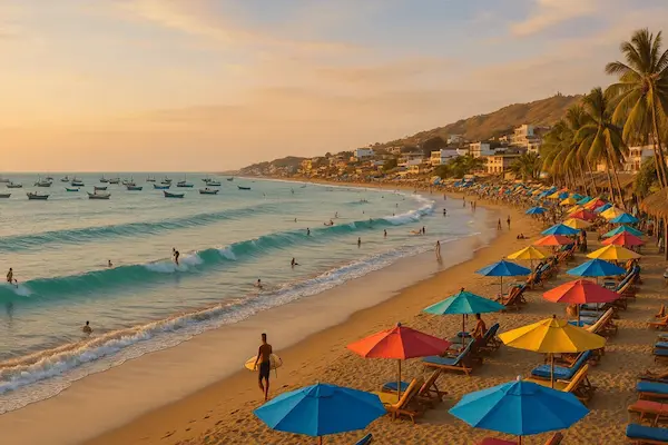 20 best beaches of Peru in 2026 1 A Complete Guide to the 20 Best Beaches of Peru