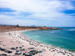 20 best beaches of Peru in 2026