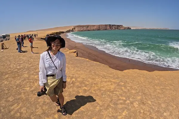 20 best beaches of Peru in 2026 5 20. Yumaque