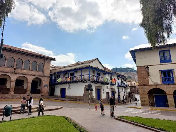 Best areas to visit museums in cusco