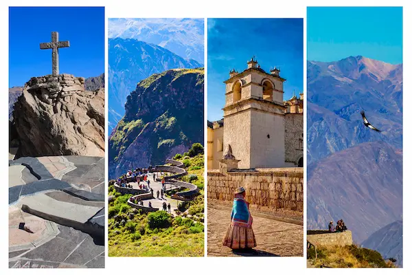 Exploring peru’s hidden spring break destinations