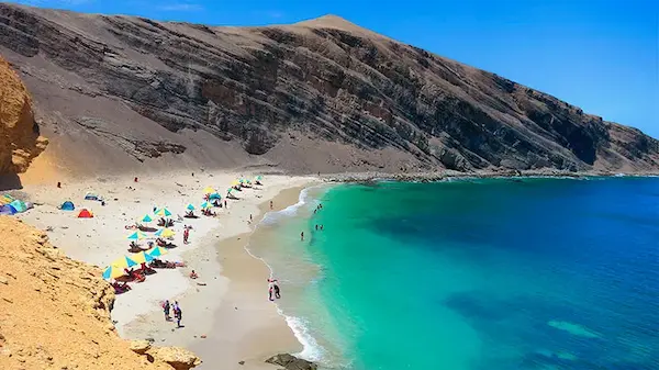 20 best beaches of Peru in 2026 6 How to plan a trip around the best beaches of Peru
