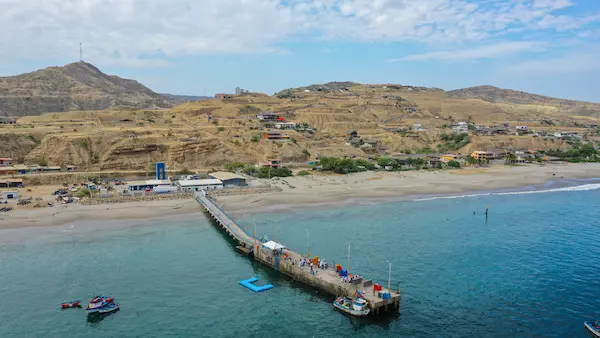20 best beaches of Peru in 2026 2 Los Organos