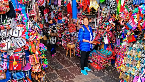 San Pedro market Cusco: what to see, eat & buy 3 Practical tips for visiting San Pedro market Cusco