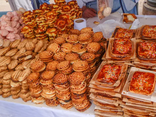 San Pedro market Cusco: what to see, eat & buy 1 Why visit San Pedro market Cusco?