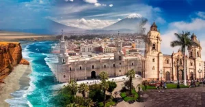 Spring break destinations 2026: Top 20