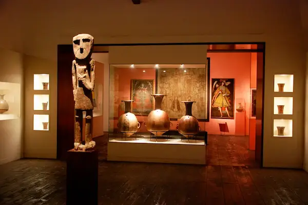 Discover the 15 Best Museums in Lima