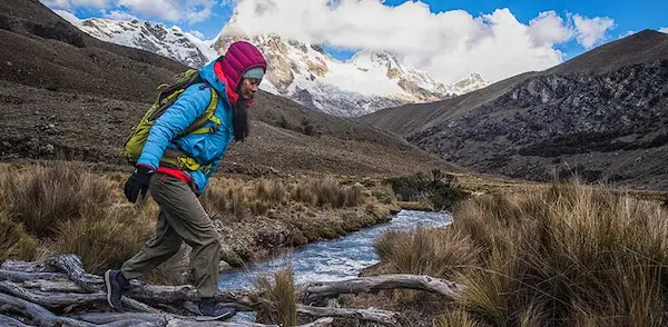Psychological Factors and Altitude Adjustment