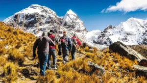 Treatment for altitude sickness 2026