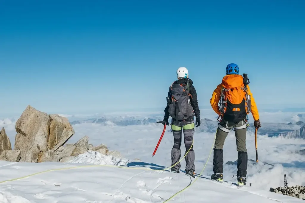 Treatment for altitude sickness 2026
