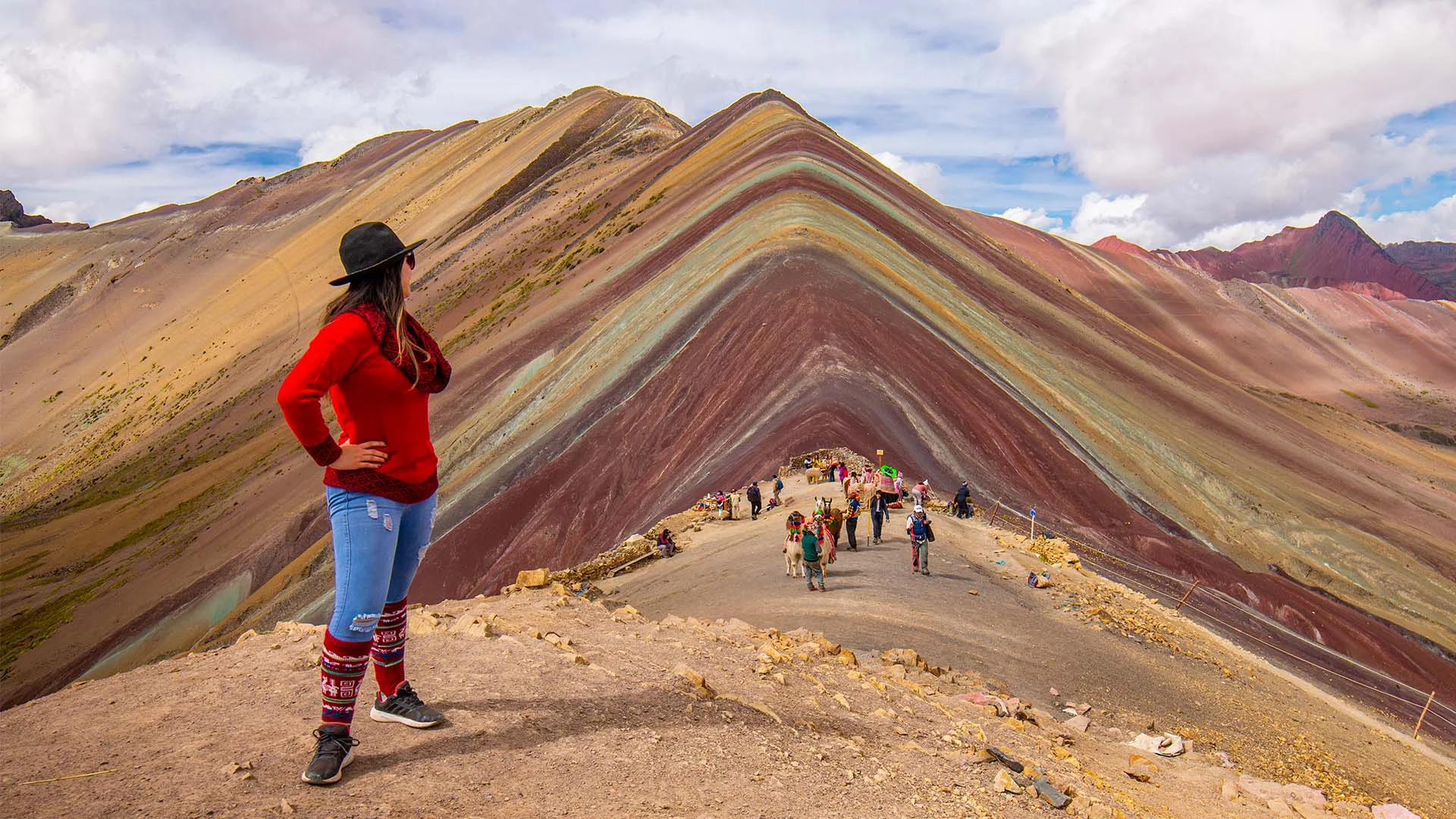 Paquetes 2026: Viajes a Peru todo incluido 40 Peru Vacation Packages All Inclusive-cusco
