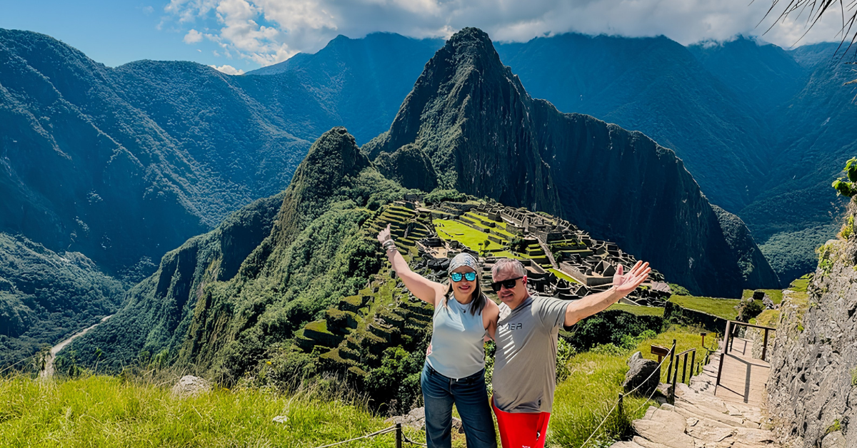 featured historic colonial peru