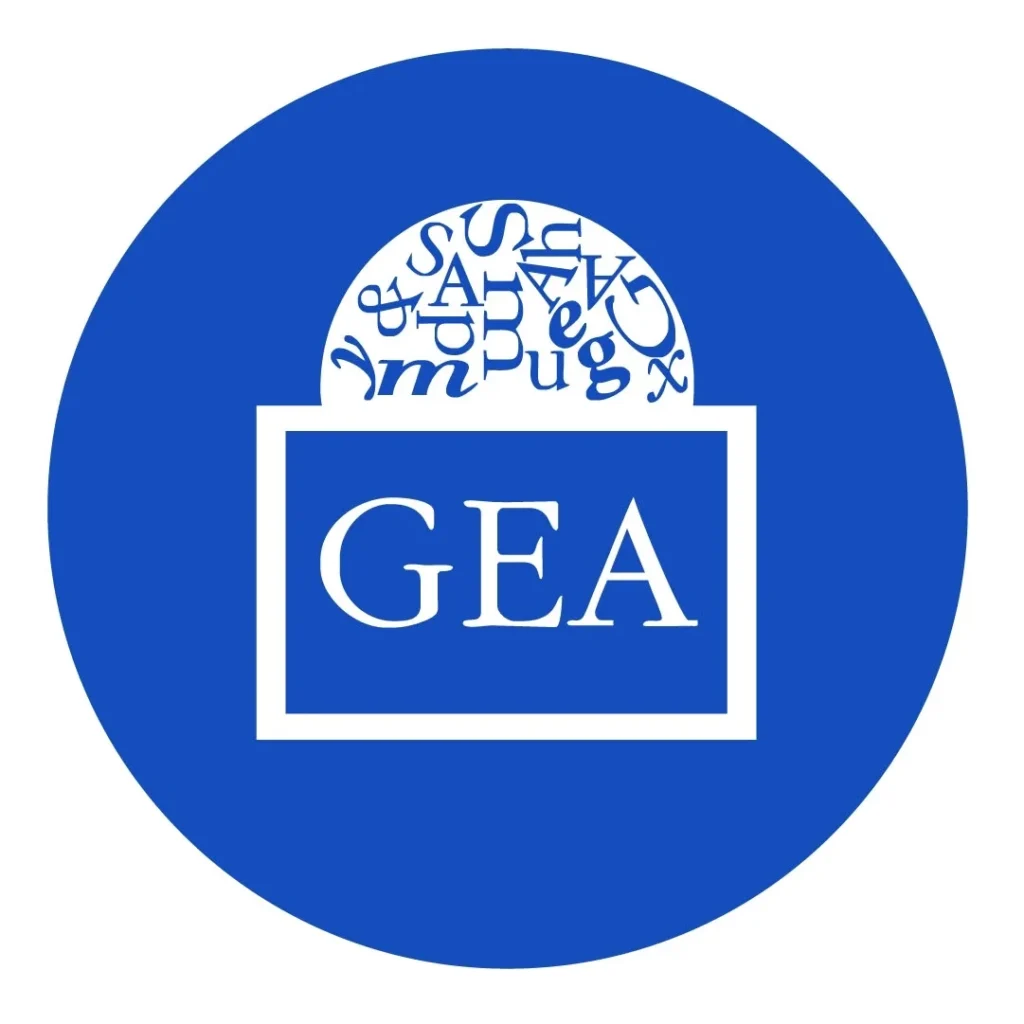 gea certificaction