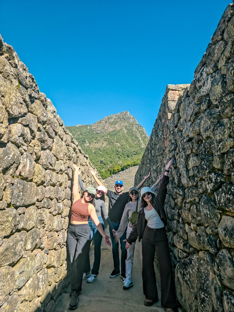machupicchu peru magic experiences 2