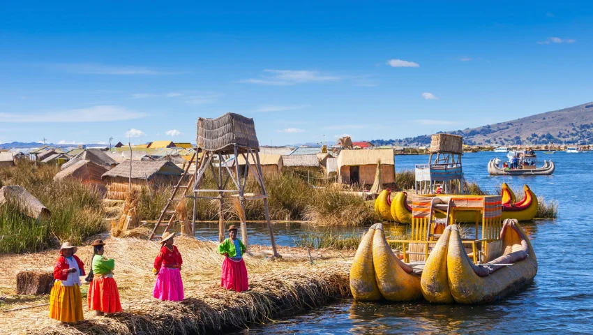 uros puno