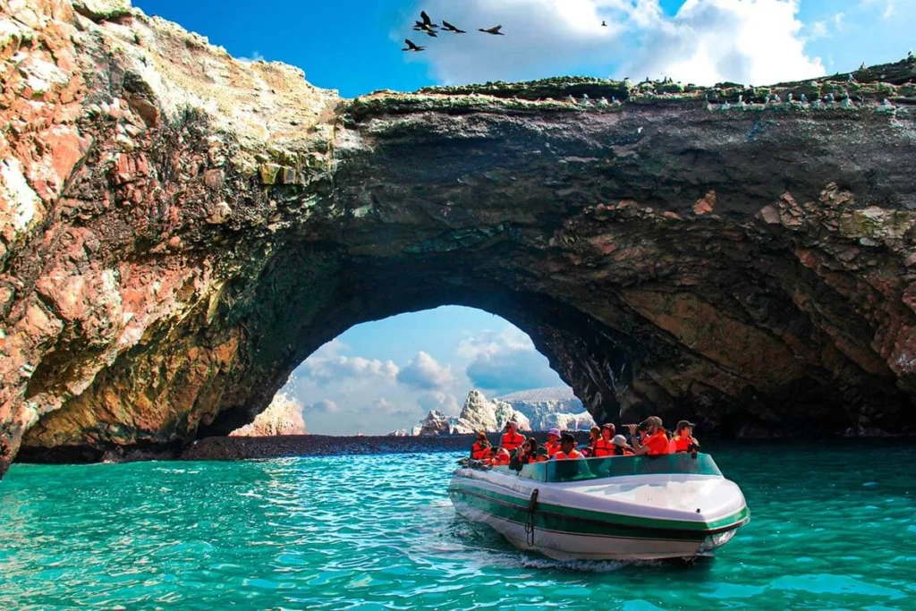 islas ballestas3