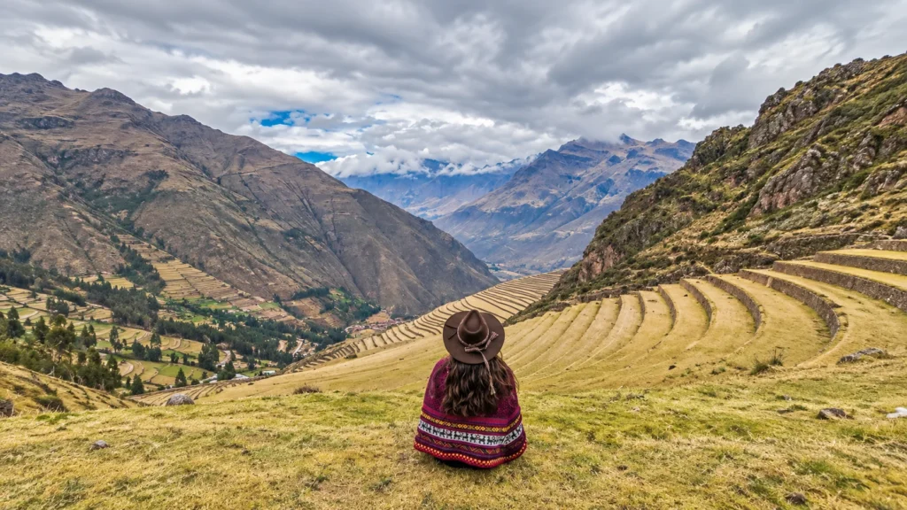 valle sagrado