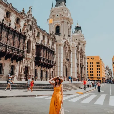 Lima tours