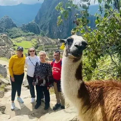 family trips