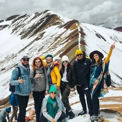 trekking tours